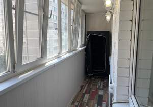 1-к квартира, на длительный срок, 40м2, 5/17 этаж