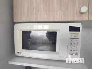 Студия квартира, посуточно, 27м2, 4/19 этаж