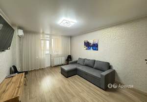 3-к квартира, на длительный срок, 89м2, 3/24 этаж