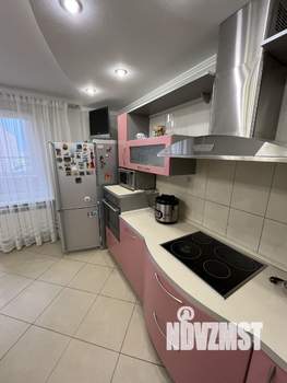 2-к квартира, на длительный срок, 80м2, 11/16 этаж