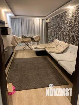 2-к квартира, на длительный срок, 65м2, 21/25 этаж