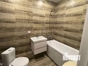 1-к квартира, на длительный срок, 34м2, 5/9 этаж