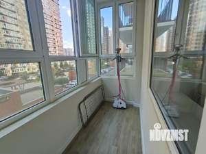 2-к квартира, на длительный срок, 62м2, 3/24 этаж