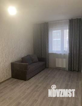 1-к квартира, на длительный срок, 46м2, 1/9 этаж