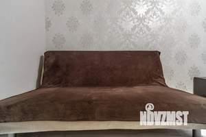 1-к квартира, посуточно, 42м2, 16/17 этаж