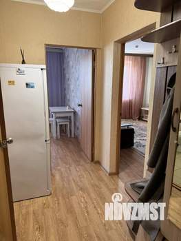 1-к квартира, на длительный срок, 45м2, 12/16 этаж