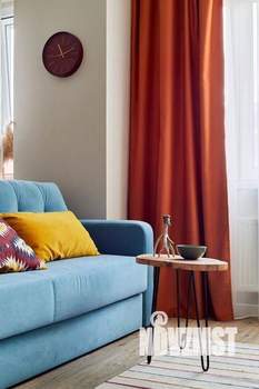 2-к квартира, посуточно, 50м2, 6/16 этаж