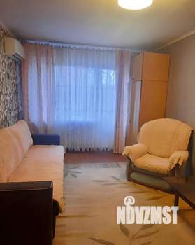 2-к квартира, на длительный срок, 47м2, 2/5 этаж