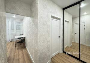 1-к квартира, на длительный срок, 42м2, 11/16 этаж