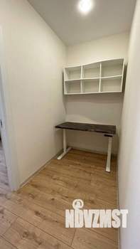 1-к квартира, на длительный срок, 34м2, 6/10 этаж