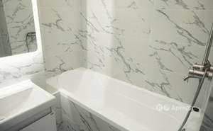 Студия квартира, на длительный срок, 28м2, 9/17 этаж