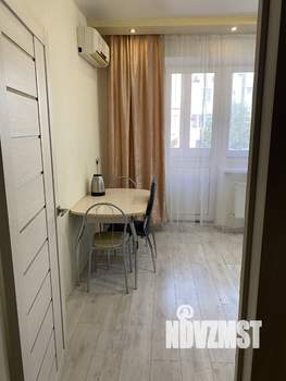 1-к квартира, на длительный срок, 35м2, 2/7 этаж