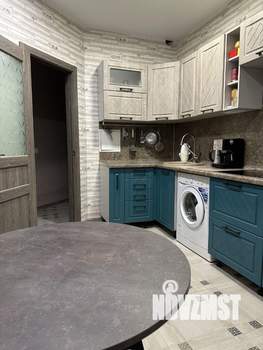 2-к квартира, на длительный срок, 52м2, 6/18 этаж