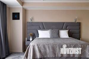 1-к квартира, посуточно, 65м2, 1/1 этаж