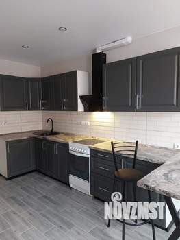 1-к квартира, на длительный срок, 46м2, 7/9 этаж