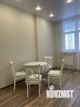 2-к квартира, на длительный срок, 80м2, 9/22 этаж