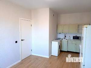 1-к квартира, на длительный срок, 37м2, 16/16 этаж