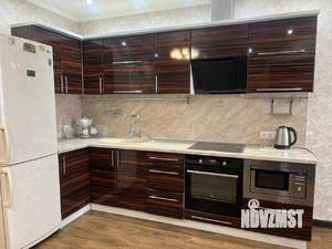 1-к квартира, на длительный срок, 50м2, 8/25 этаж