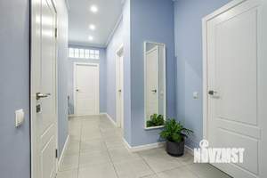 2-к квартира, посуточно, 51м2, 1/1 этаж