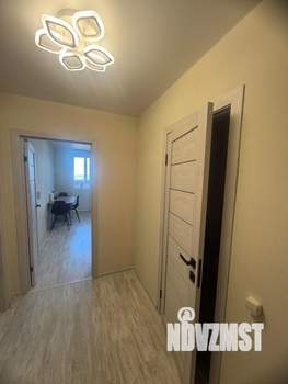 1-к квартира, на длительный срок, 48м2, 12/20 этаж