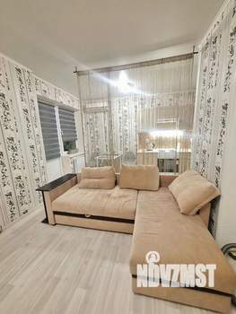 1-к квартира, на длительный срок, 30м2, 1/10 этаж