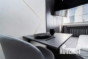 1-к квартира, посуточно, 16м2, 3/3 этаж