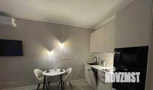 1-к квартира, на длительный срок, 32м2, 5/9 этаж