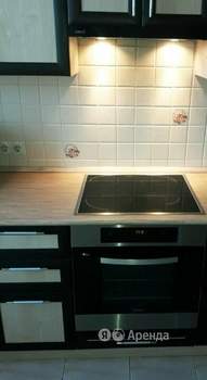 Студия квартира, на длительный срок, 32м2, 4/5 этаж