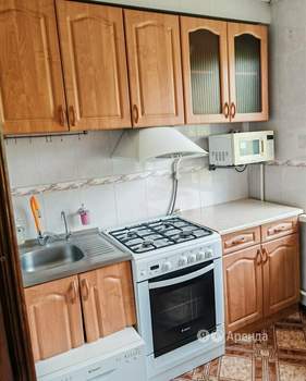 2-к квартира, на длительный срок, 51м2, 5/5 этаж