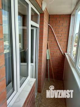 Студия квартира, на длительный срок, 26м2, 5/16 этаж