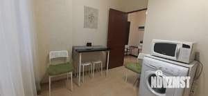1-к квартира, на длительный срок, 36м2, 17/17 этаж