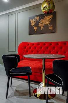 1-к квартира, посуточно, 29м2, 1/9 этаж