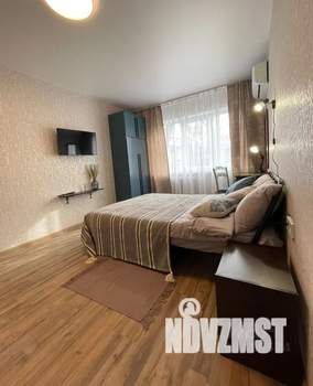 1-к квартира, посуточно, 31м2, 1/5 этаж