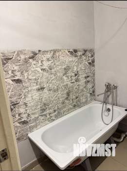 1-к квартира, на длительный срок, 46м2, 8/12 этаж