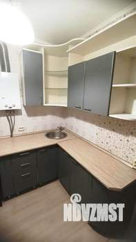 1-к квартира, на длительный срок, 40м2, 2/5 этаж