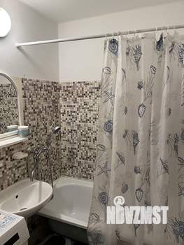 1-к квартира, на длительный срок, 38м2, 14/16 этаж