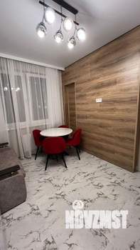 1-к квартира, на длительный срок, 35м2, 9/17 этаж