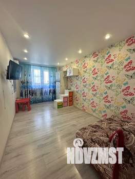 2-к квартира, посуточно, 72м2, 2/17 этаж