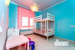 3-к квартира, на длительный срок, 65м2, 2/25 этаж