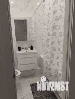 Студия квартира, посуточно, 30м2, 3/19 этаж
