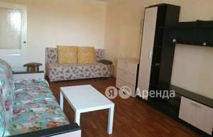 2-к квартира, на длительный срок, 65м2, 6/16 этаж