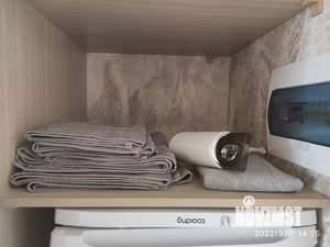 1-к квартира, посуточно, 16м2, 1/1 этаж