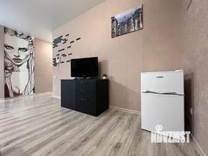 1-к квартира, посуточно, 47м2, 1/1 этаж