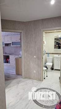 1-к квартира, на длительный срок, 40м2, 14/18 этаж