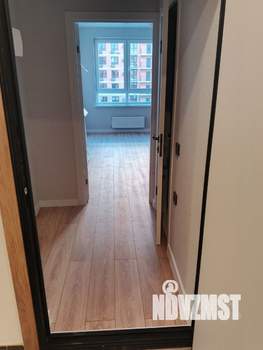 Студия квартира, на длительный срок, 22м2, 5/16 этаж