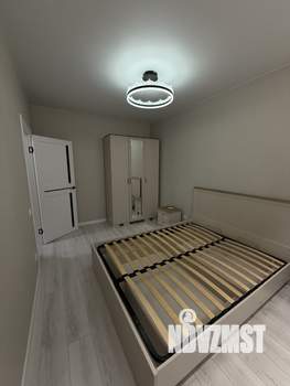 2-к квартира, на длительный срок, 42м2, 5/9 этаж