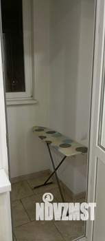 1-к квартира, на длительный срок, 26м2, 10/19 этаж