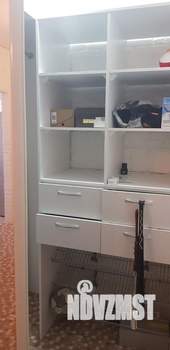 1-к квартира, на длительный срок, 37м2, 5/19 этаж