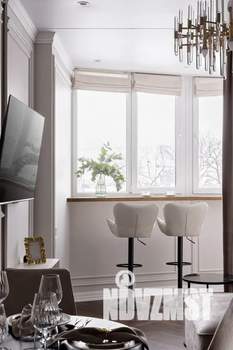 2-к квартира, посуточно, 66м2, 4/20 этаж