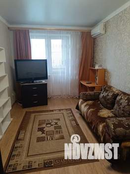 1-к квартира, посуточно, 36м2, 5/8 этаж